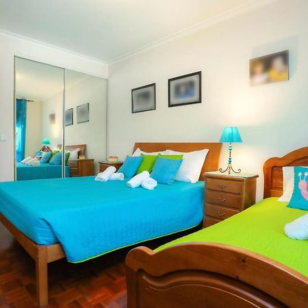 Brasil Avenue By Rent4All Фигейра-да-Фош Экстерьер фото