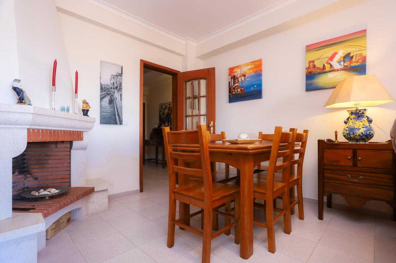 Brasil Avenue By Rent4All Фигейра-да-Фош Экстерьер фото
