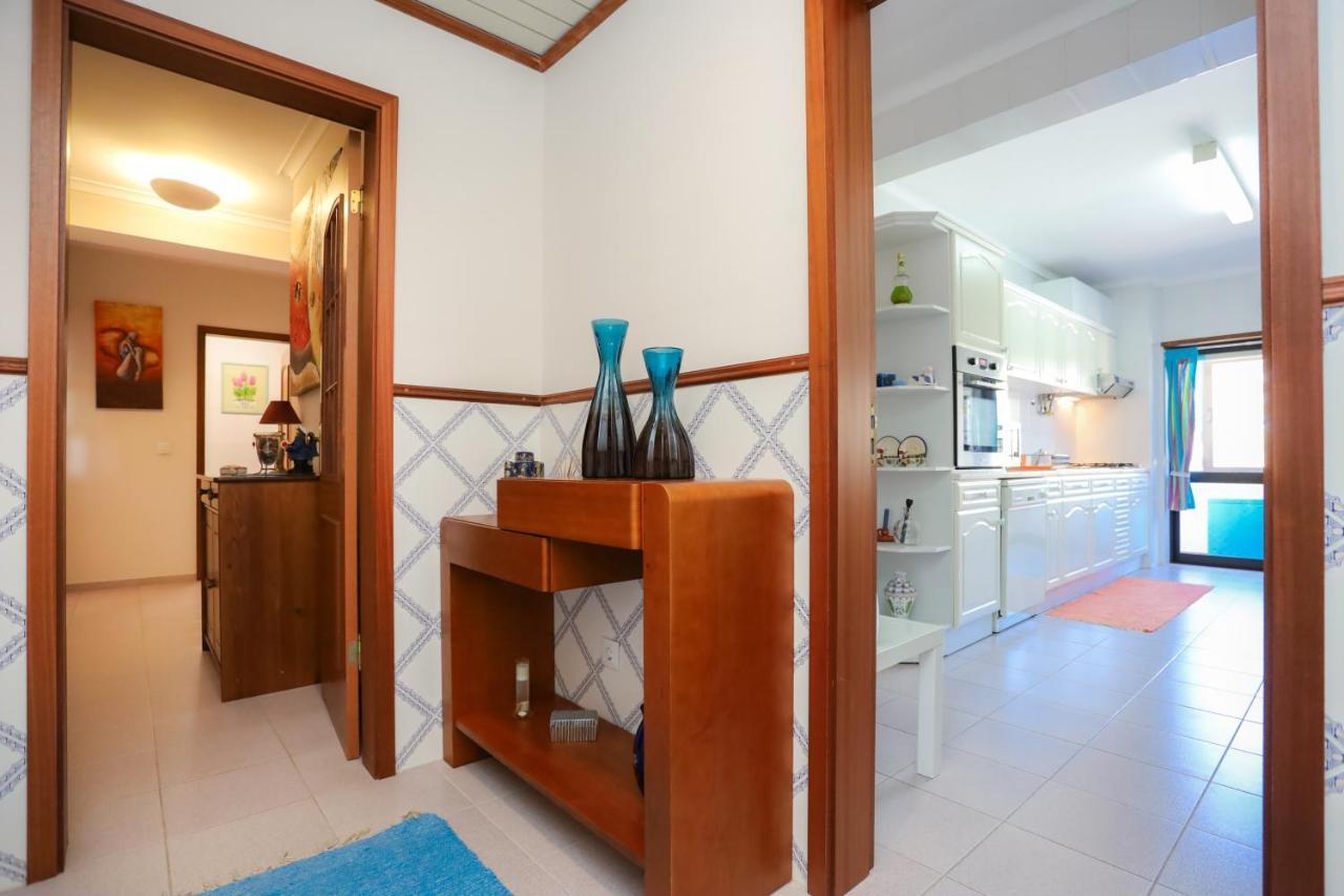 Brasil Avenue By Rent4All Фигейра-да-Фош Экстерьер фото
