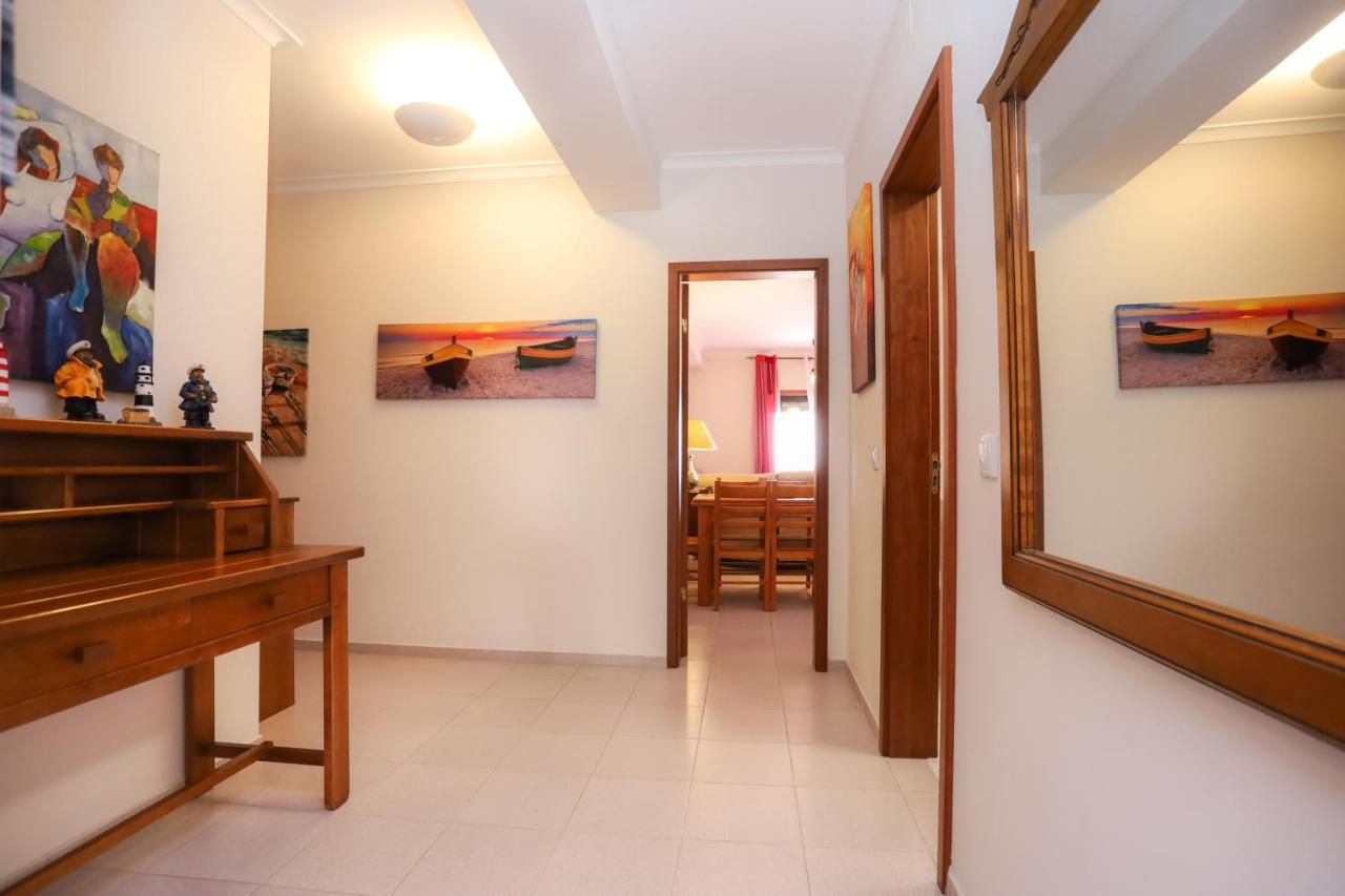 Brasil Avenue By Rent4All Фигейра-да-Фош Экстерьер фото