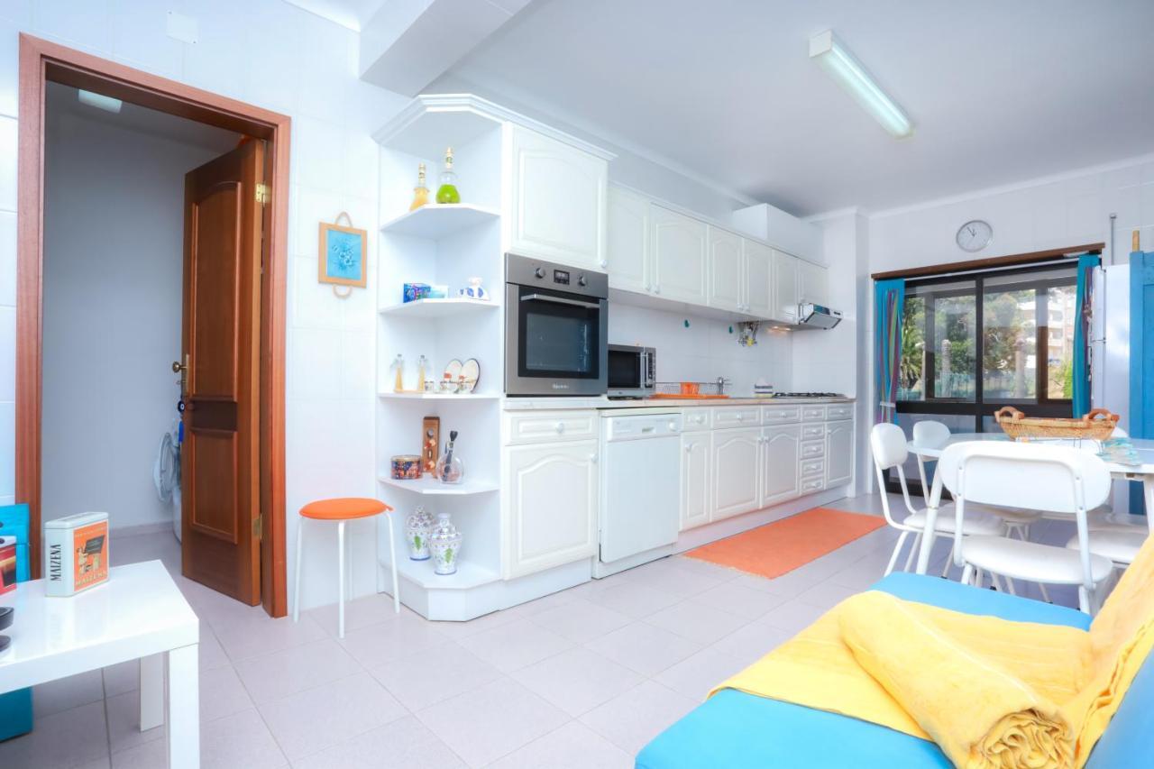 Brasil Avenue By Rent4All Фигейра-да-Фош Экстерьер фото