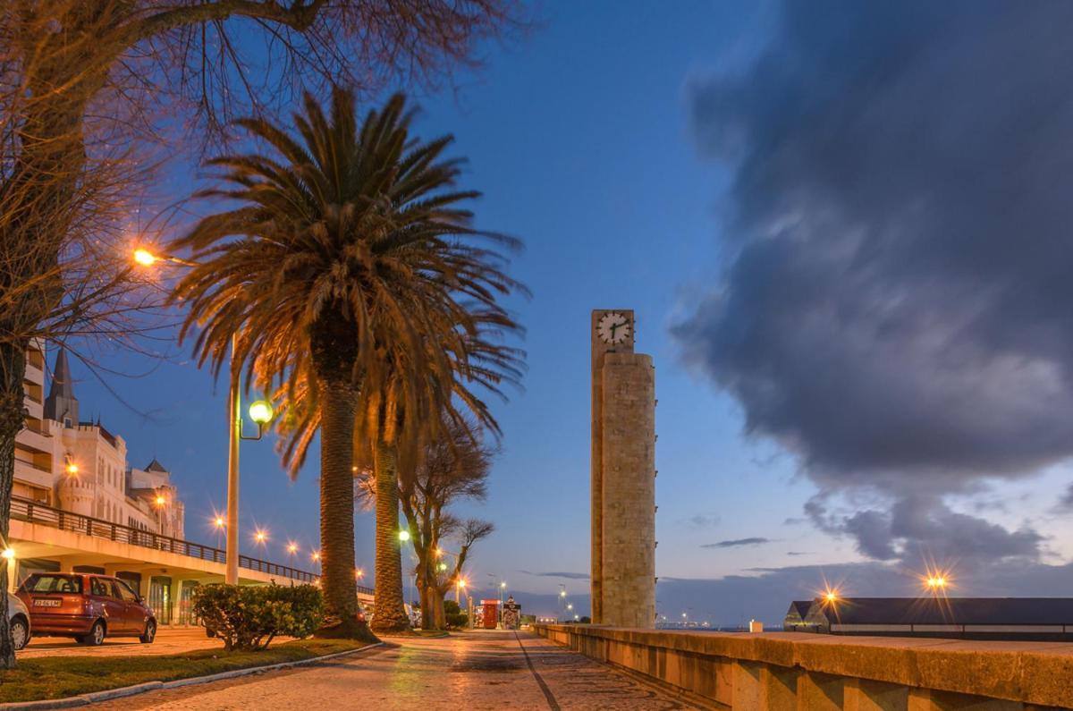 Brasil Avenue By Rent4All Фигейра-да-Фош Экстерьер фото