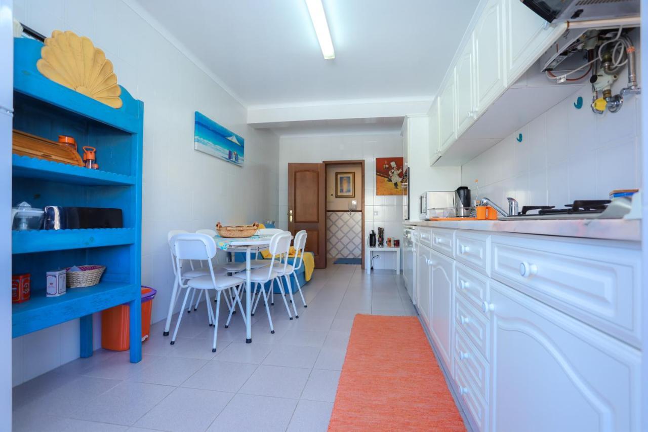 Brasil Avenue By Rent4All Фигейра-да-Фош Экстерьер фото